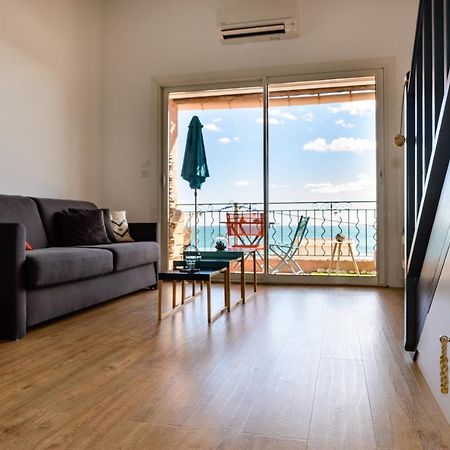 소세레팽 A 2 Pas De La Mer 아파트 외부 사진