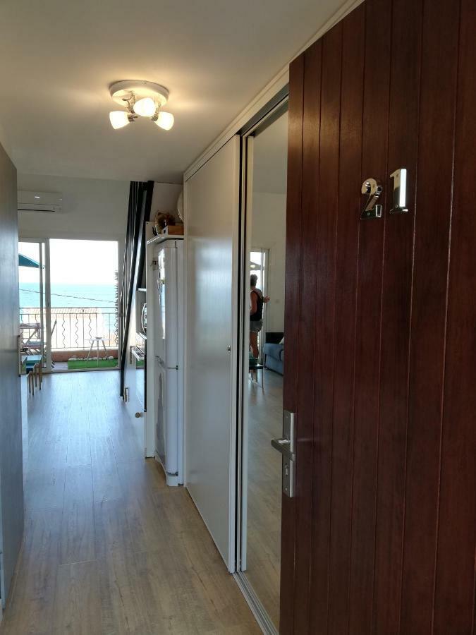소세레팽 A 2 Pas De La Mer 아파트 외부 사진